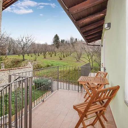Casa Nadia Casa vacanze *