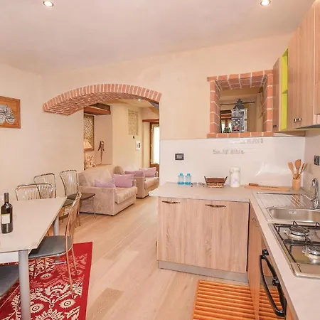 Nyaraló Casa Nadia *