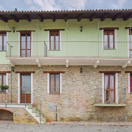 Casa Nadia
