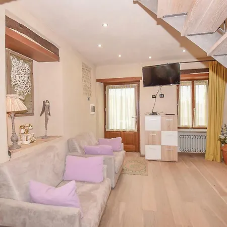 Casa Nadia Casa vacanze